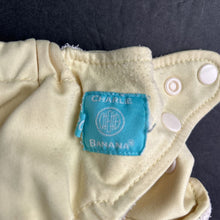 Load image into Gallery viewer, Solid Cloth Diaper Cover
