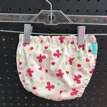 Load image into Gallery viewer, Butterfly Cloth Diaper Cover
