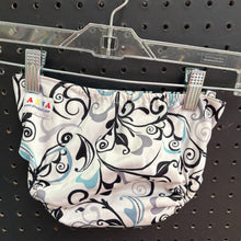 Load image into Gallery viewer, Patterned Cloth Diaper Cover
