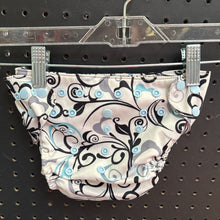 Load image into Gallery viewer, Patterned Cloth Diaper Cover
