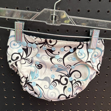 Load image into Gallery viewer, Patterned Cloth Diaper Cover
