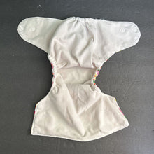 Load image into Gallery viewer, Bug Cloth Diaper Cover
