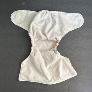 Bug Cloth Diaper Cover