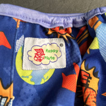 Load image into Gallery viewer, Space Cloth Diaper Cover
