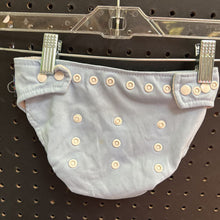 Load image into Gallery viewer, Solid Cloth Diaper Cover
