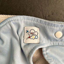 Load image into Gallery viewer, Solid Cloth Diaper Cover
