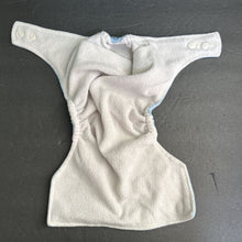 Load image into Gallery viewer, Solid Cloth Diaper Cover
