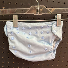 Load image into Gallery viewer, Solid Cloth Diaper Cover
