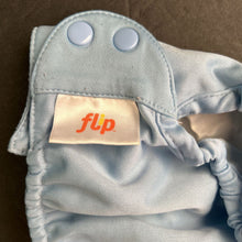 Load image into Gallery viewer, Solid Cloth Diaper Cover
