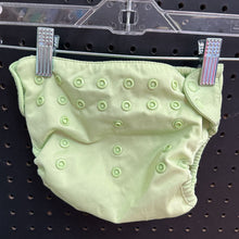 Load image into Gallery viewer, Solid Cloth Diaper Cover
