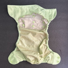 Load image into Gallery viewer, Solid Cloth Diaper Cover
