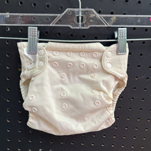 Load image into Gallery viewer, Solid Cloth Diaper Cover
