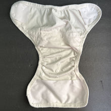 Load image into Gallery viewer, Ruffle Cloth Diaper Cover
