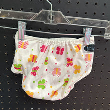 Load image into Gallery viewer, Butterfly Cloth Diaper Cover (Imagine)
