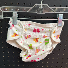 Load image into Gallery viewer, Butterfly Cloth Diaper Cover (Imagine)
