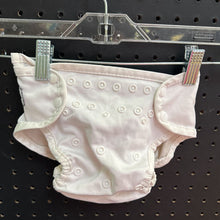 Load image into Gallery viewer, Solid Cloth Diaper Cover (Imagine)
