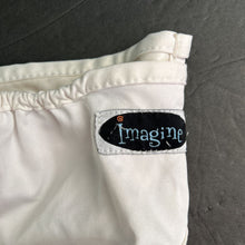 Load image into Gallery viewer, Solid Cloth Diaper Cover (Imagine)
