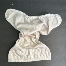 Load image into Gallery viewer, Solid Cloth Diaper Cover (Imagine)
