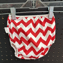 Load image into Gallery viewer, Chevron Pull On Cloth Diaper Cover
