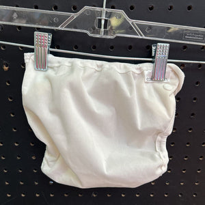 Solid Cloth Diaper Cover (Econobum)