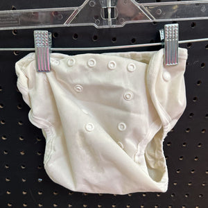 Solid Cloth Diaper Cover (Econobum)