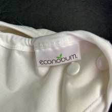 Load image into Gallery viewer, Solid Cloth Diaper Cover (Econobum)
