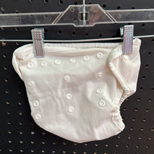 Load image into Gallery viewer, Solid Cloth Diaper Cover (Econobum)
