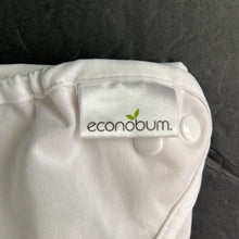 Load image into Gallery viewer, Solid Cloth Diaper Cover (Econobum)
