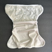 Load image into Gallery viewer, Solid Cloth Diaper Cover (Econobum)
