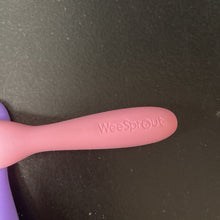 Load image into Gallery viewer, 2pk Silicone Spoons (Weesprout)
