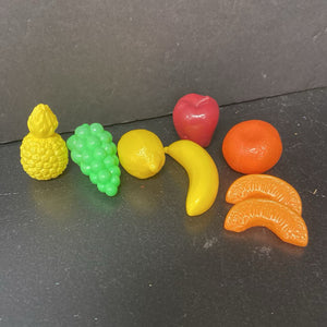 Fruit Play Food