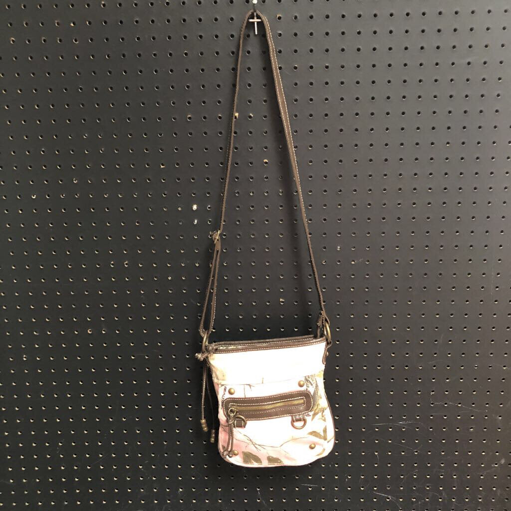 Camo Bag