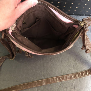 Camo Bag