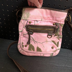Camo Bag