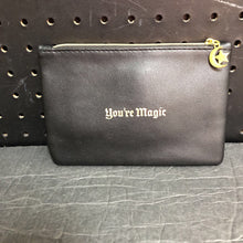 Load image into Gallery viewer, &quot;You&#39;re Magic&quot; Cosmetics Bag
