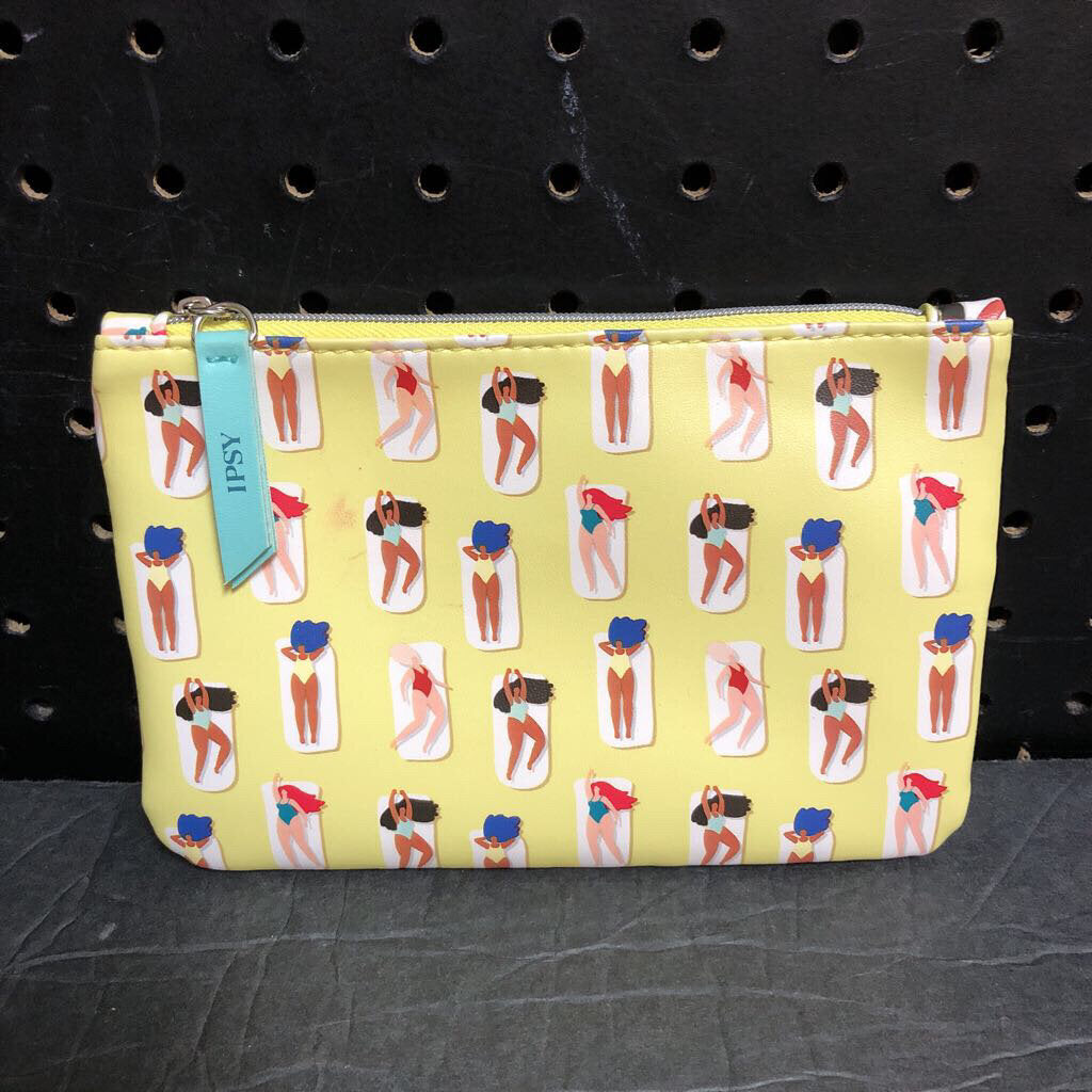 Beach Girls Cosmetics Bag