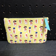Load image into Gallery viewer, Beach Girls Cosmetics Bag
