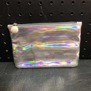 Shiny Cosmetics Bag
