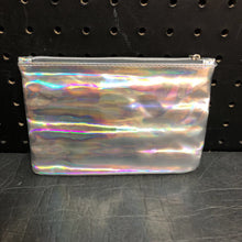 Load image into Gallery viewer, Shiny Cosmetics Bag
