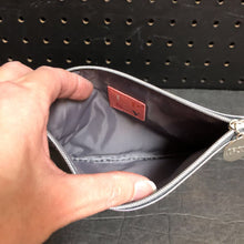 Load image into Gallery viewer, Shiny Cosmetics Bag

