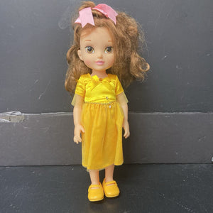 Belle Doll