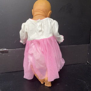 Baby Doll in "Snow Angel" Outfit (Jesmar)