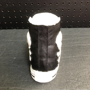 High Top Sneaker Coin Bank (KMP)