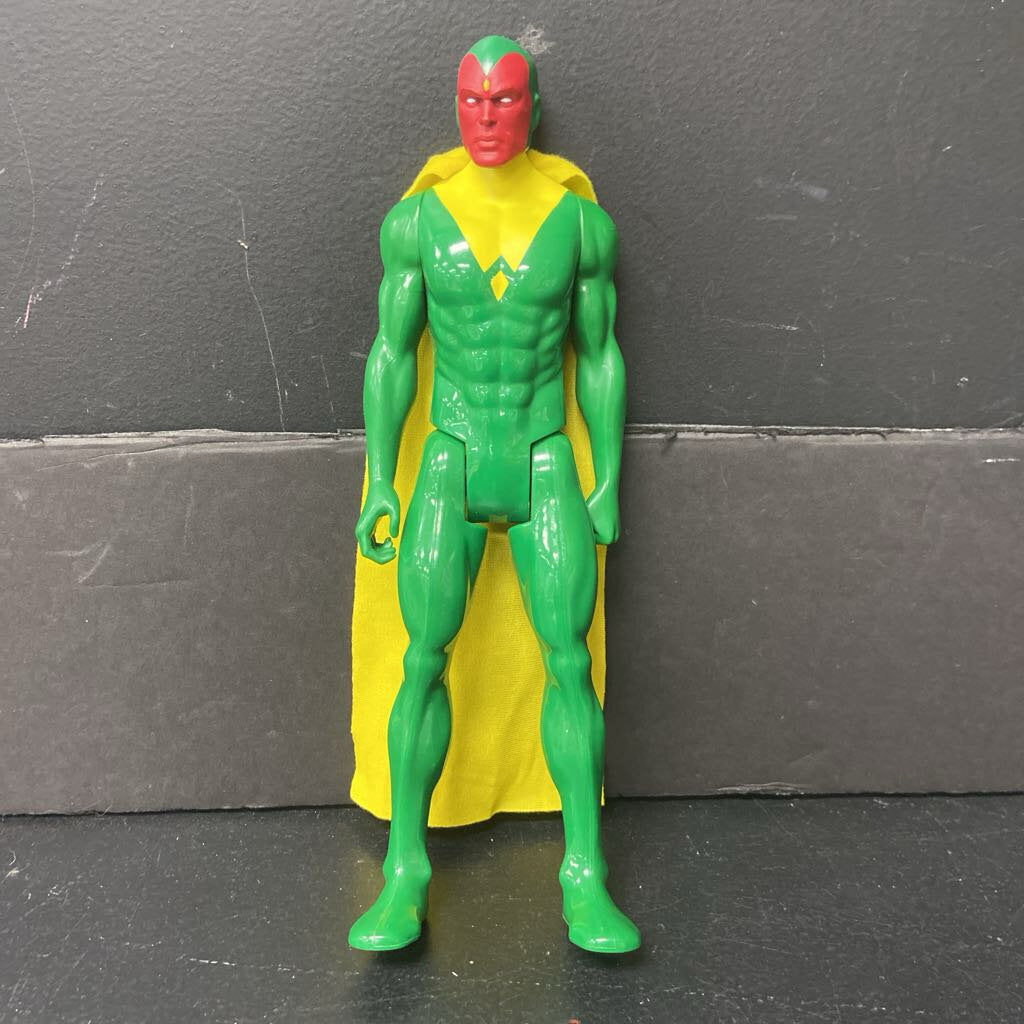 Vision Figure