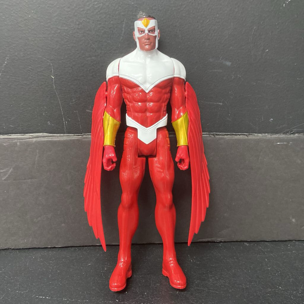 Falcon Figure