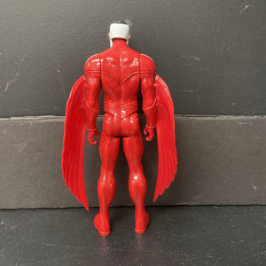 Falcon Figure