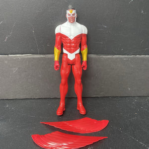 Falcon Figure