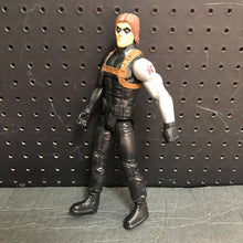 Load image into Gallery viewer, Titan Hero Series Winter Soldier Figure
