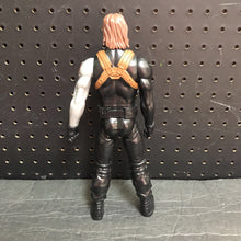 Load image into Gallery viewer, Titan Hero Series Winter Soldier Figure
