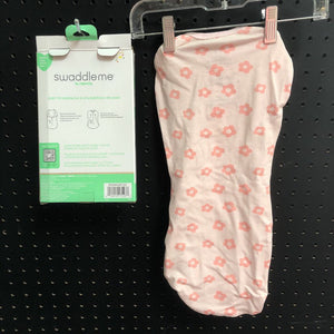 Flower Swaddle Pod